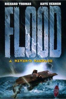 Flood: A River's Rampage film afişi