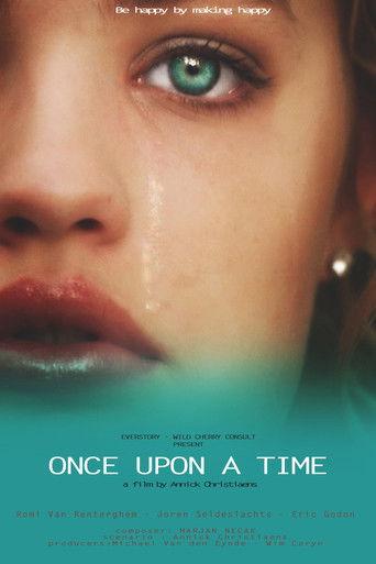 Once Upon a Time film afişi