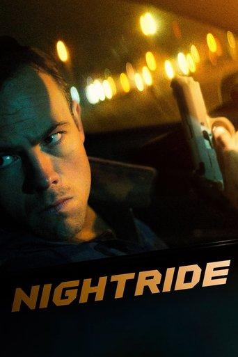 Nightride film afişi
