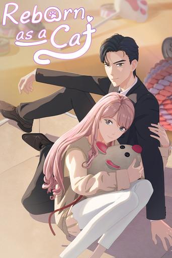 Reborn as a Cat dizi afişi