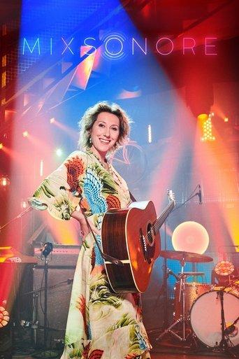 Mix sonore dizi afişi