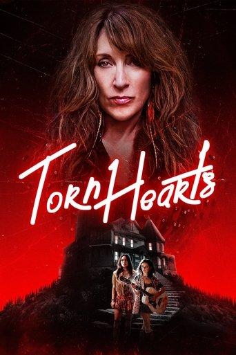 Torn Hearts film afişi