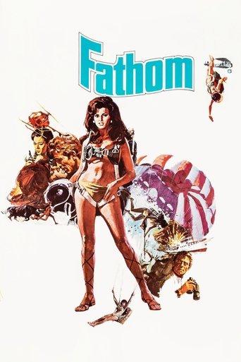 Fathom film afişi