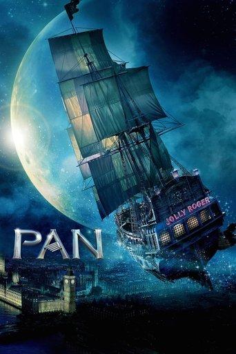 Pan film afişi