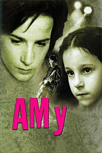 Amy film afişi