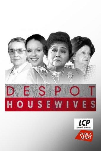 Despot Housewives dizi afişi
