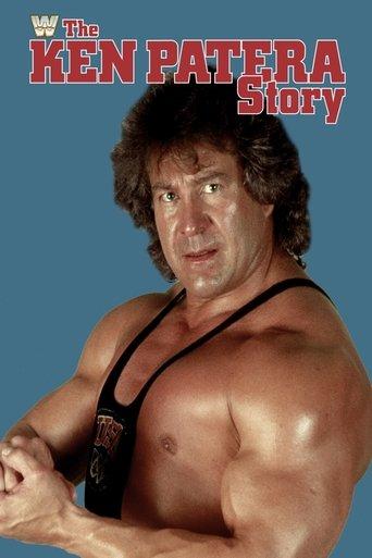 The Ken Patera Story film afişi