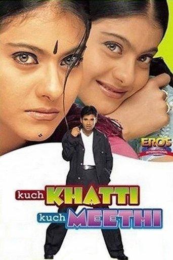Kuch Khatti Kuch Meethi film afişi