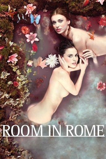 Room in Rome film afişi