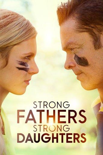 Strong Fathers, Strong Daughters film afişi