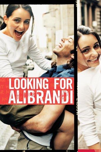 Looking for Alibrandi film afişi