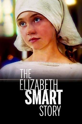 The Elizabeth Smart Story film afişi