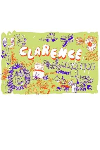 Clarence film afişi
