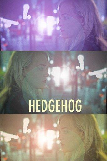 Hedgehog film afişi