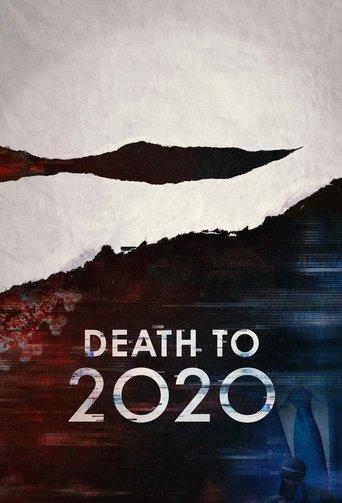 Death to 2020 film afişi