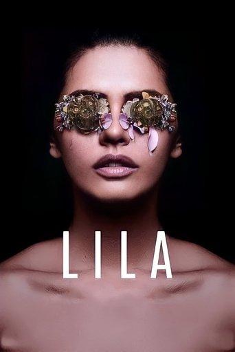 Lila film afişi