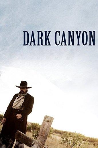 Ambush at Dark Canyon film afişi