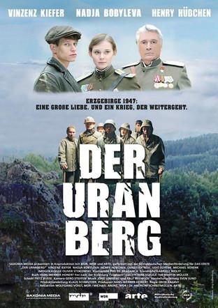 Der Uranberg film afişi