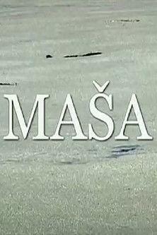 Masha film afişi
