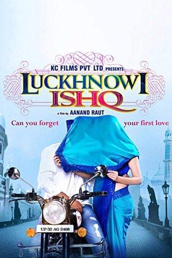Luckhnowi Ishq film afişi