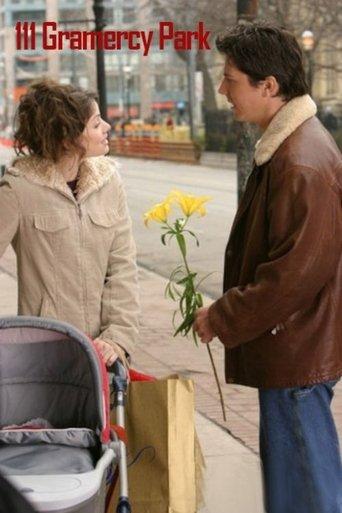 111 Gramercy Park film afişi