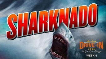 Sharknado