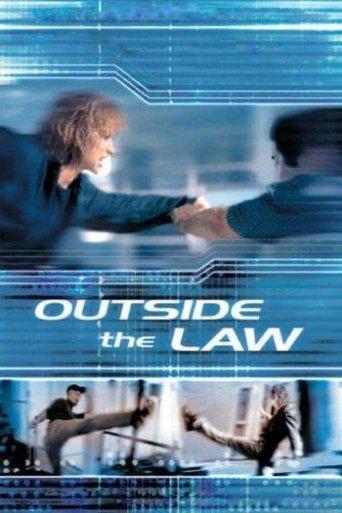 Outside the Law film afişi