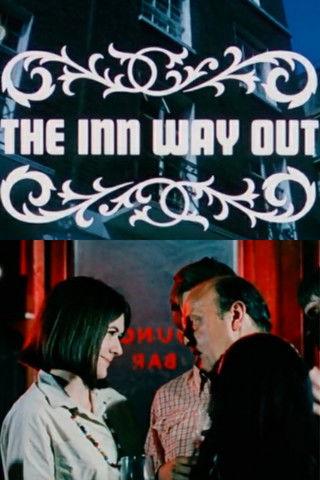 The Inn Way Out film afişi