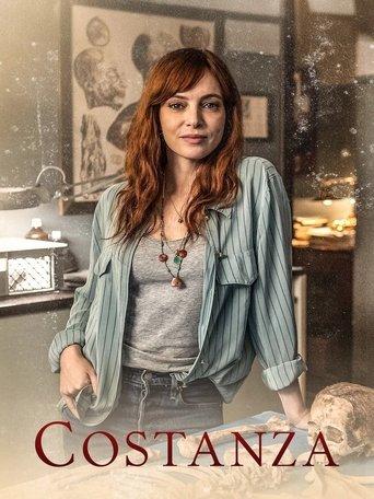 Costanza dizi afişi
