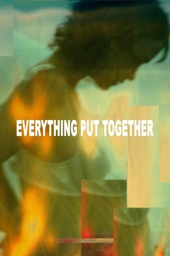 Everything Put Together film afişi