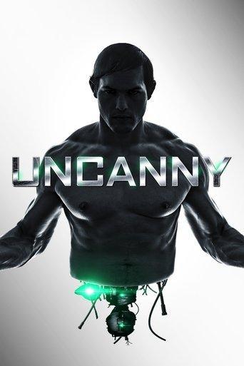 Uncanny film afişi