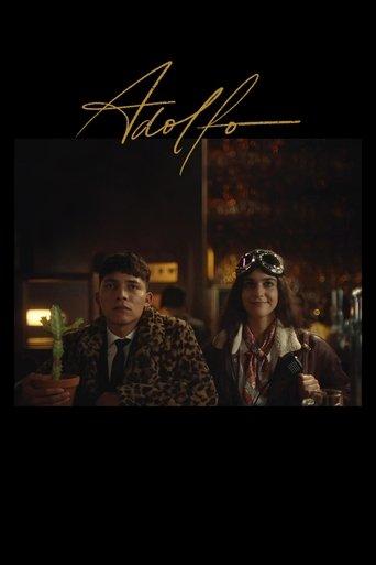 Adolfo film afişi