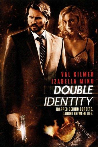 Double Identity film afişi