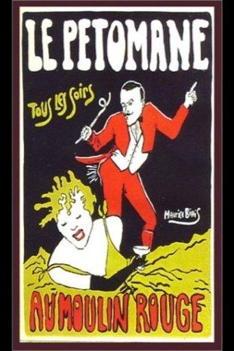 Le Petomane film afişi