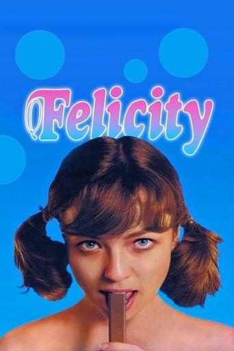 Felicity film afişi