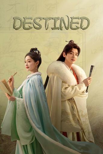 Destined dizi afişi