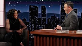 Viola Davis, Judd Hirsch