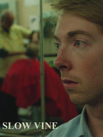 Slow Vine film afişi