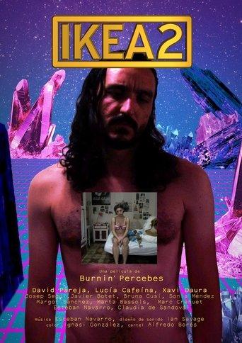 IKEA2 film afişi