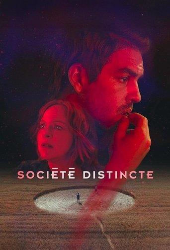 Distinct Society dizi afişi