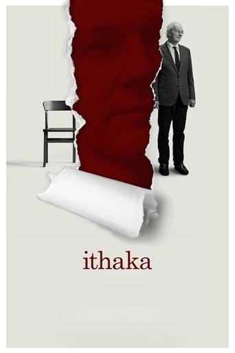 Ithaka film afişi