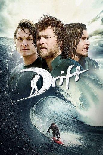 Drift film afişi