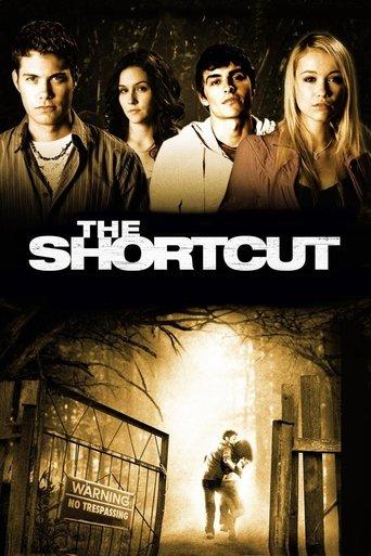 The Shortcut film afişi