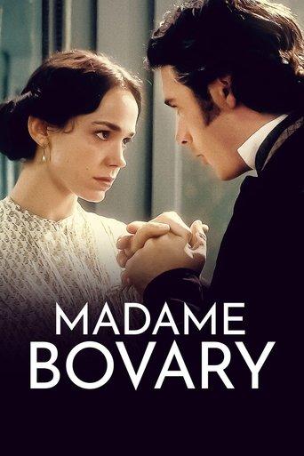 Madame Bovary dizi afişi