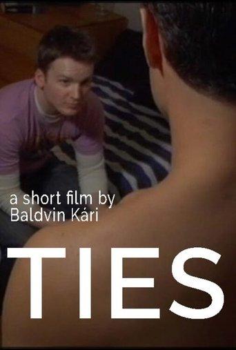 Ties film afişi