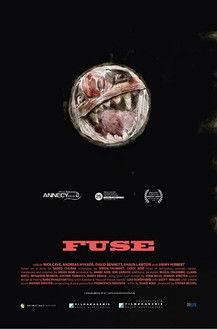 Fuse film afişi