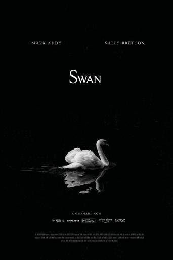 Swan film afişi