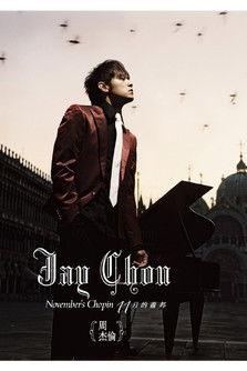 十一月的肖邦 dizi afişi