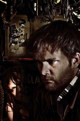 The Shed film afişi