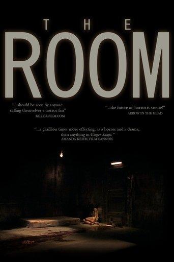 The Room film afişi
